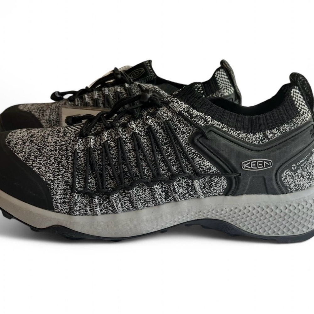 KEEN EXPLORE UNEEK HIKING SHOES SAMPLE SHOE MENS SIZE 9